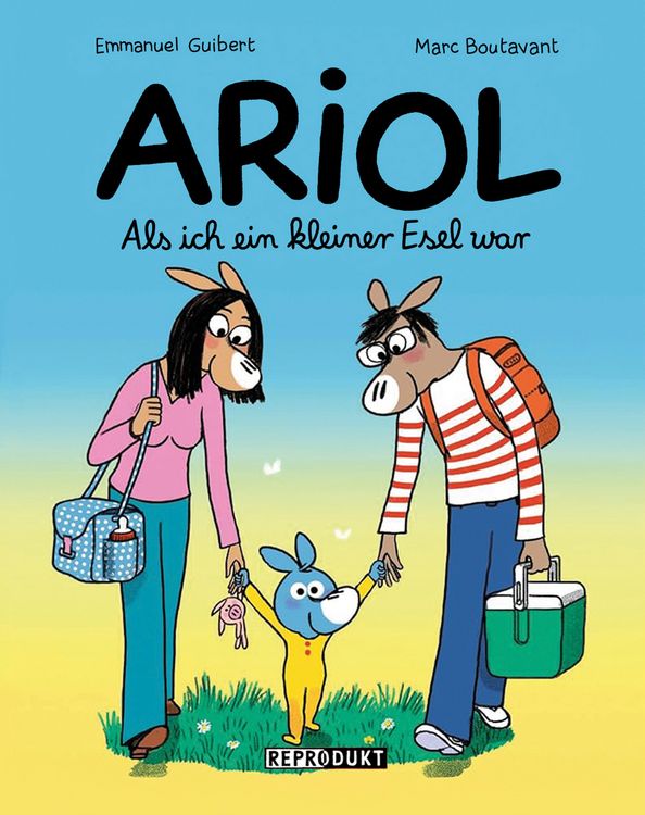 Produktbild: Ariol 21