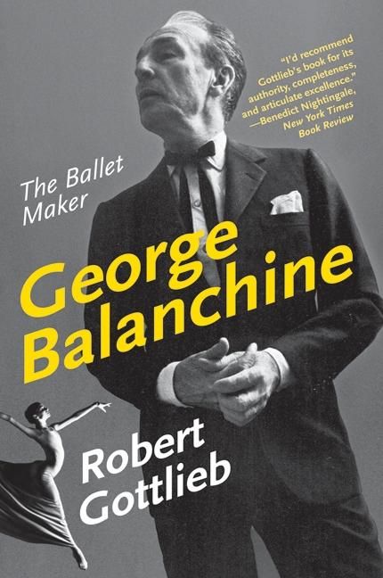 Produktbild: George Balanchine