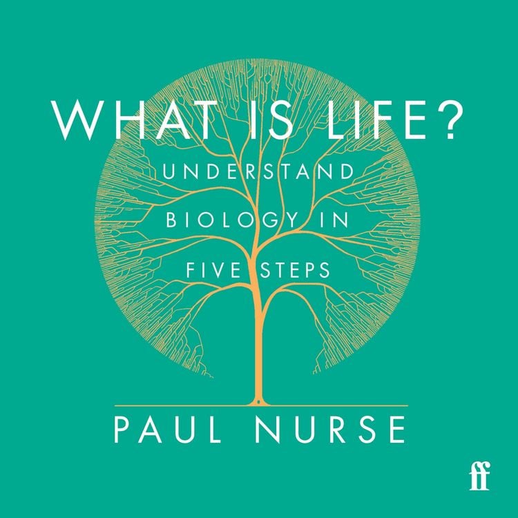Produktbild: What is Life?