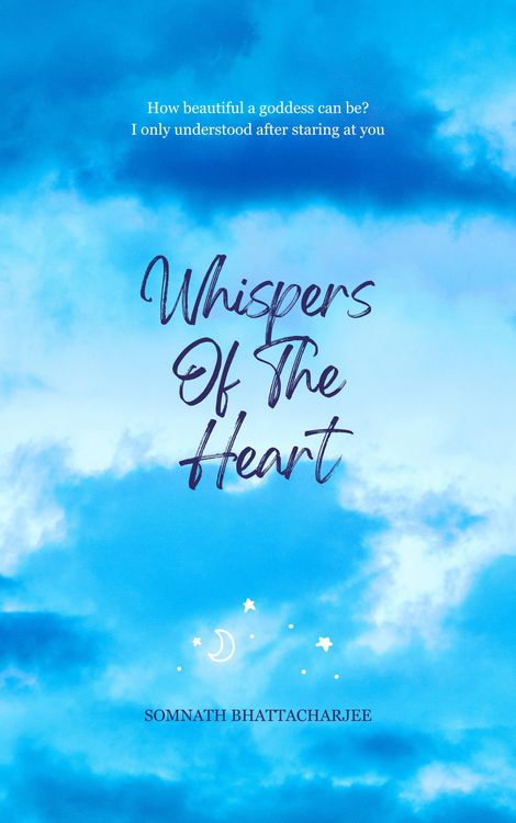 Produktbild: Whispers Of The Heart (Love Behind Curtains, #2)