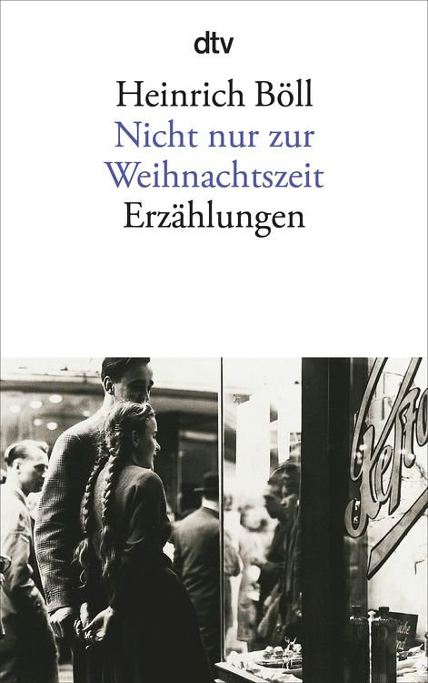 Produktbild: Nicht nur zur Weihnachtszeit