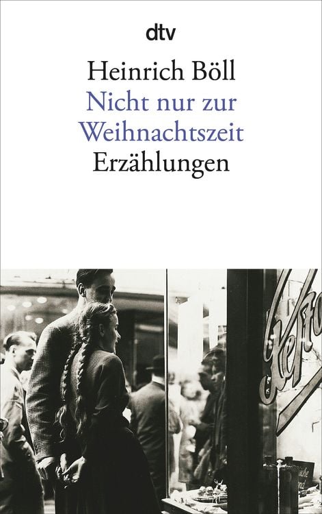 Produktbild: Nicht nur zur Weihnachtszeit