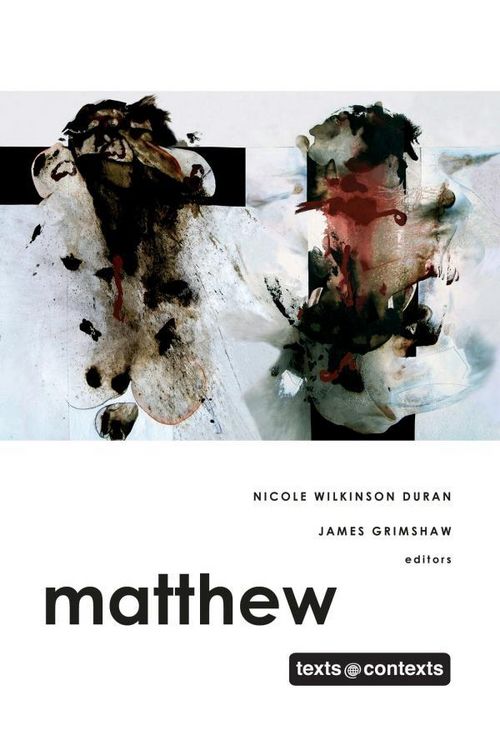 Produktbild: Matthew