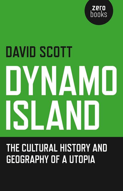 Produktbild: Dynamo Island