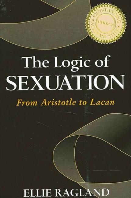 Produktbild: The Logic of Sexuation