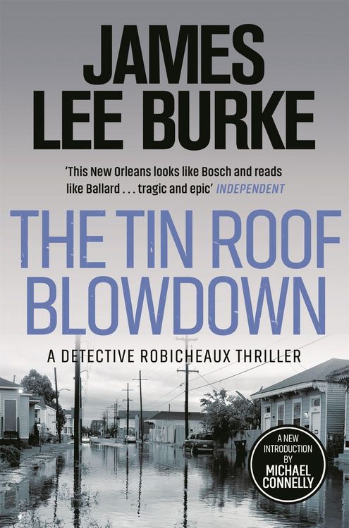Produktbild: The Tin Roof Blowdown