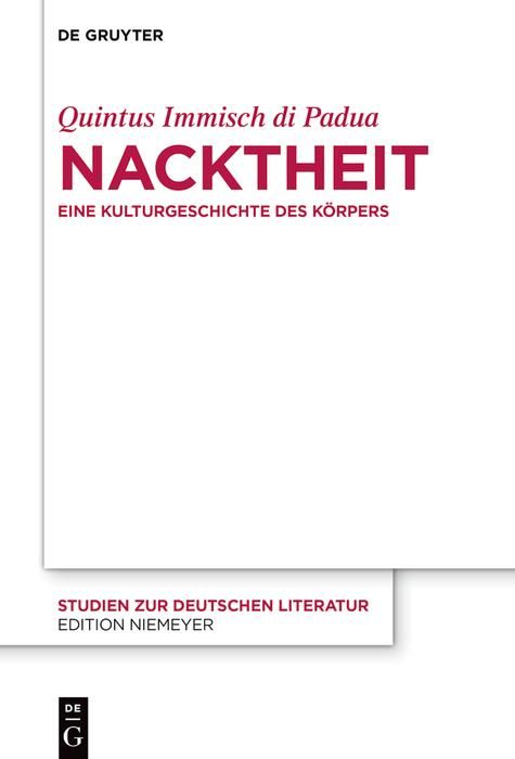 Produktbild: Nacktheit