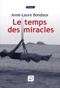 Produktbild: Le temps des miracles