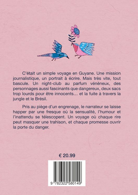 Produktbild: &Eacute;pop&eacute;e br&eacute;silienne