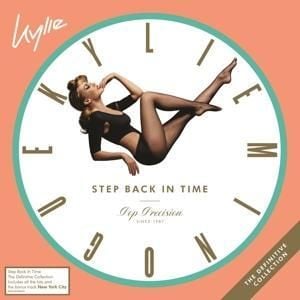 Produktbild: Step Back In Time: The Definitive Collection