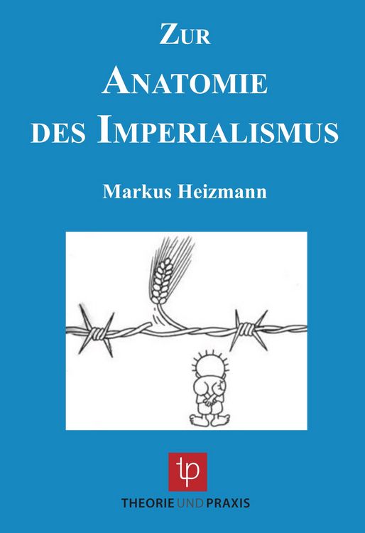 Produktbild: Zur Anatomie des Imperialismus