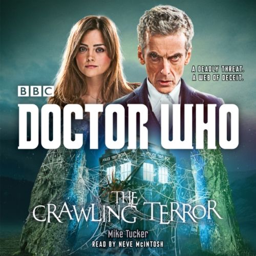 Produktbild: Doctor Who: The Crawling Terror