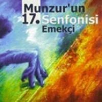 Produktbild: Munzurun 17. Senfonisi - Emekci