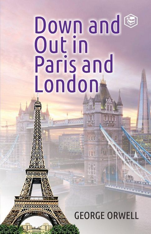 Produktbild: Down and Out in Paris and London