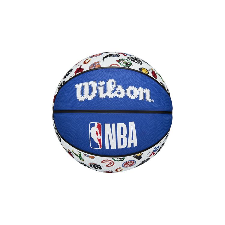 Produktbild: Wilson Basketball NBA All Team Tribute Gr&ouml;&szlig;e 3