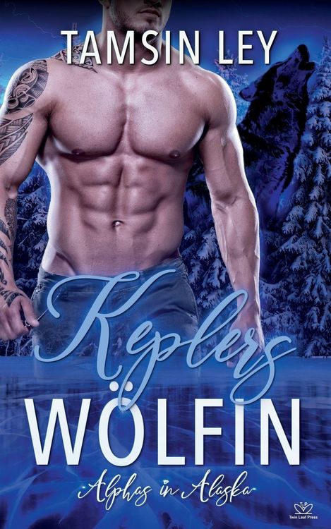 Produktbild: Keplers W&ouml;lfin