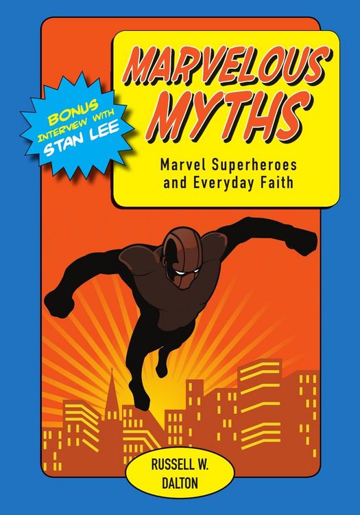 Produktbild: Marvelous Myths