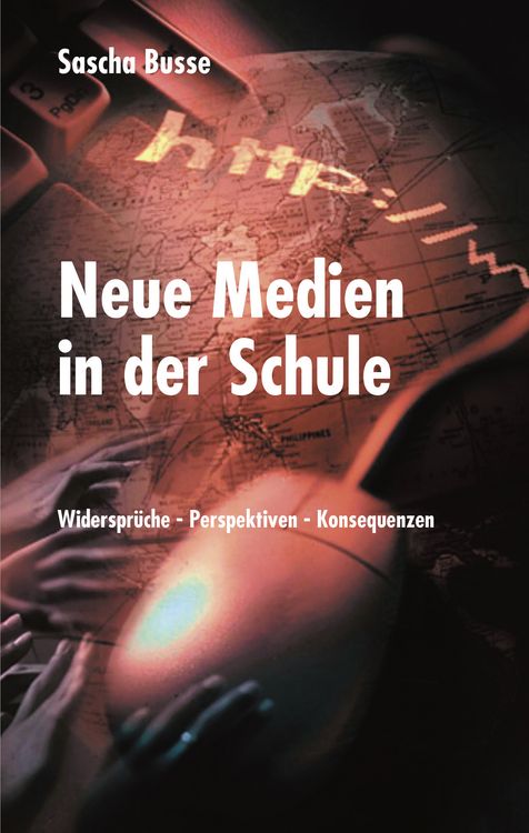Produktbild: Neue Medien in der Schule