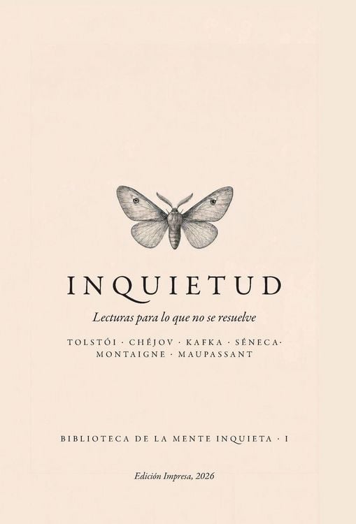 Produktbild: Inquietud