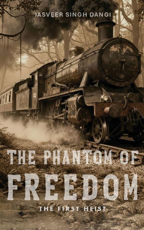 Produktbild: The Phantom of Freedom