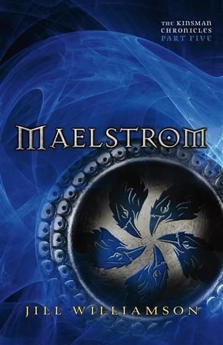 Produktbild: Maelstrom (The Kinsman Chronicles)