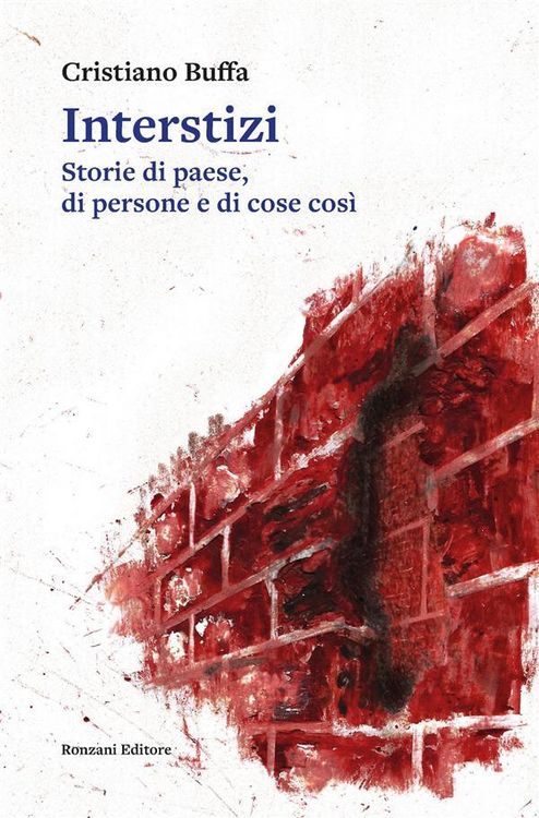 Produktbild: Interstizi