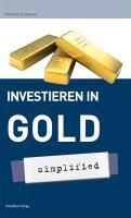 Produktbild: Investieren in Gold - simplified