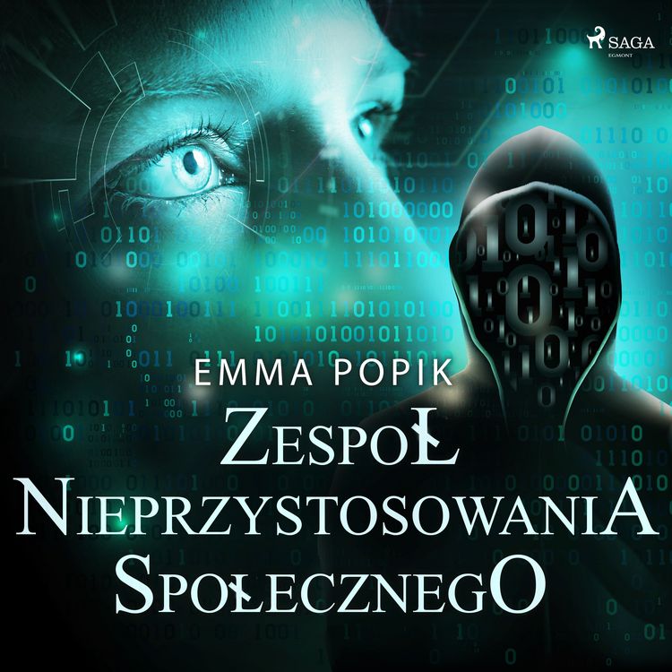 Produktbild: Zesp&oacute;ł nieprzystosowania społecznego