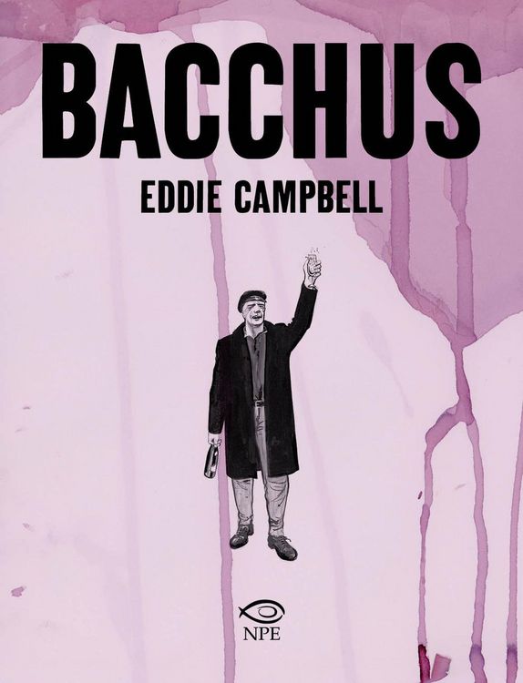 Produktbild: Bacchus