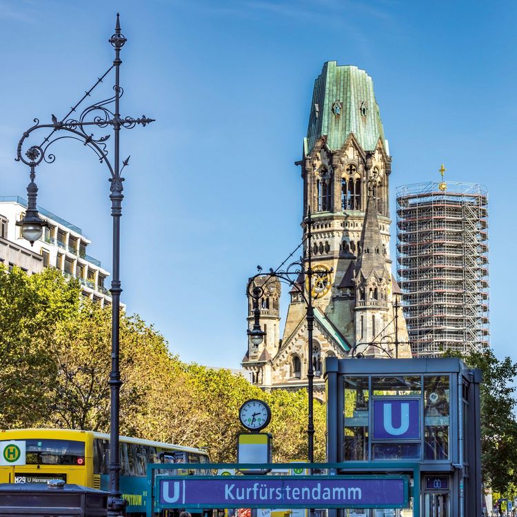 Produktbild: Berlin 2027