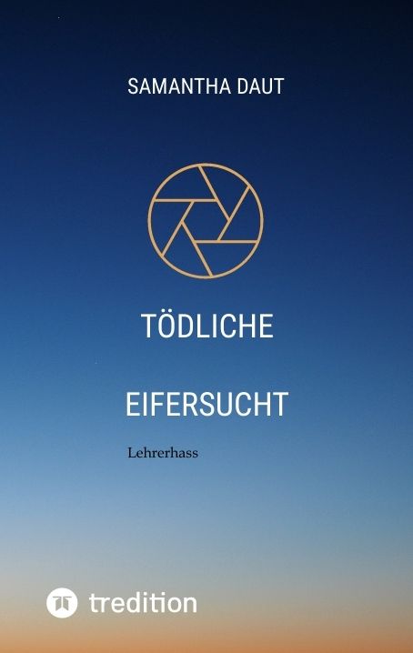 Produktbild: T&ouml;dliche Eifersucht
