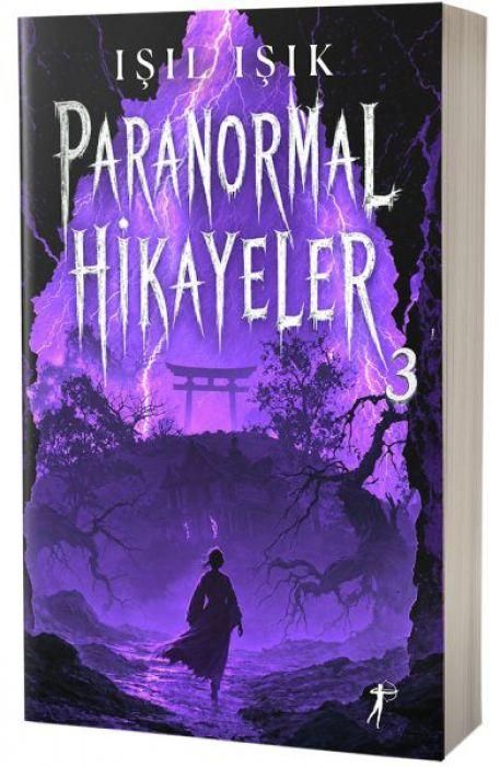 Produktbild: Paranormal Hikayeler 3