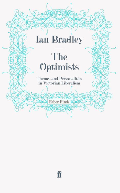 Produktbild: The Optimists