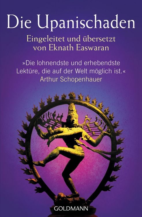 Produktbild: Die Upanischaden