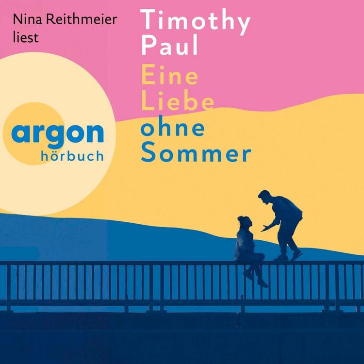 Produktbild: Eine Liebe ohne Sommer