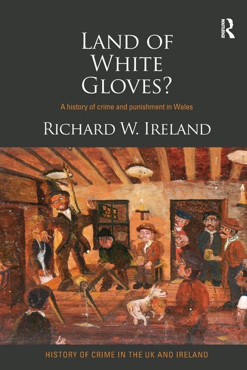 Produktbild: Land of White Gloves?