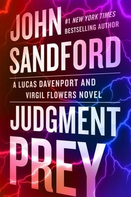 Produktbild: Judgment Prey