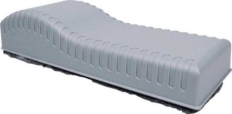 Produktbild: DataFlash Magnetischer Tafelwischer DF1686 5.5mm x 15.5cm 1St.
