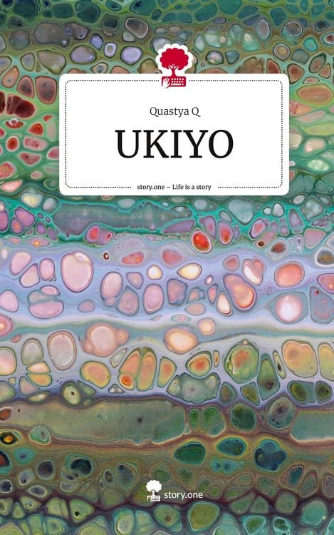 Produktbild: UKIYO. Life is a Story - story.one