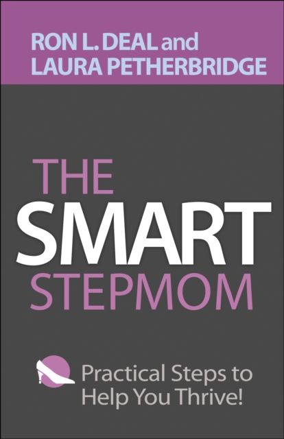 Produktbild: Smart Stepmom