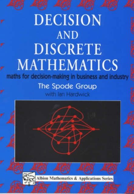 Produktbild: Decision & Discrete Mathematic