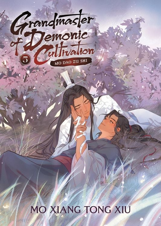 Bild vom Artikel Grandmaster of Demonic Cultivation: Mo Dao Zu Shi (Novel) Vol. 05 vom Autor Mo Xiang