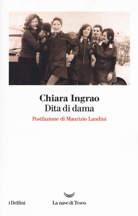 Produktbild: Dita di dama