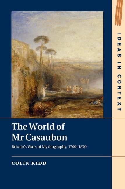 Produktbild: World of Mr Casaubon