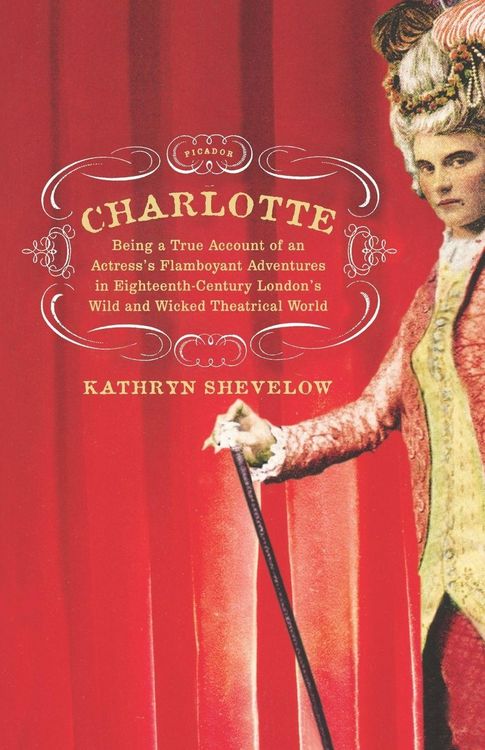 Produktbild: Charlotte