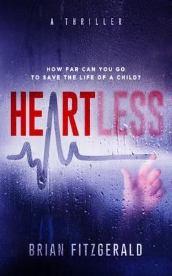 Produktbild: Heartless