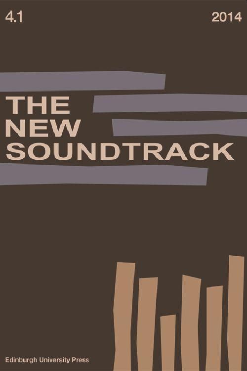 Produktbild: The New Soundtrack