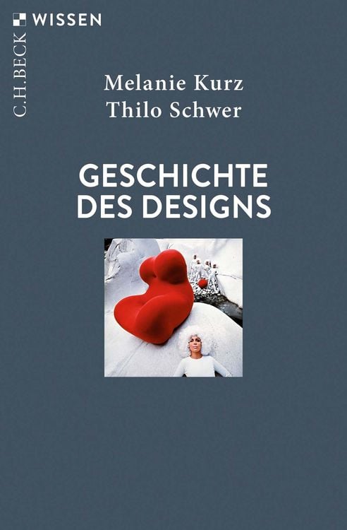 Produktbild: Geschichte des Designs