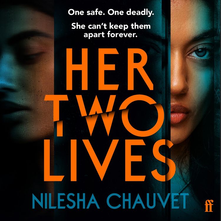 Produktbild: Her Two Lives
