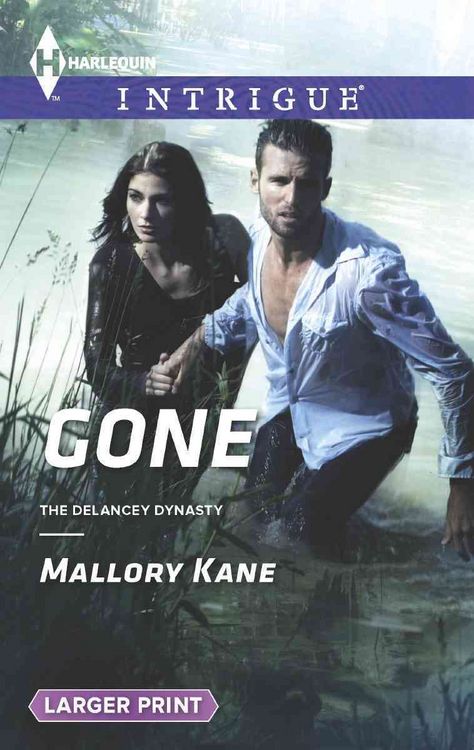 Produktbild: Gone